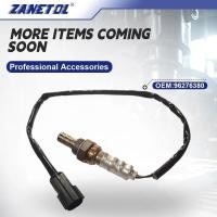 ราคา ZANETOL Oxygen (O2) อุปกรณ์เสริมเซนเซอร์สําหรับ Chevrolet Lacetti Optra 1.6L Daewoo Matiz 0.8 LANOS 1997 96276380 96253546 ชม807400 (53553891051)