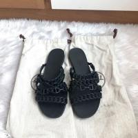 ราคา Used once ‼️Hermes jelly sandals size 36 ใหม่ตาแตกมาก ใช้ครั้งเดียวค่ะ อุปกรณ์ : ถุงผ้า (3213764450)