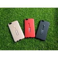 ราคา 2ชั้นกันกระแทกมีที่คล้องนิ้ว Oppo R9S (990095642)