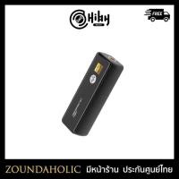 ราคา HiBy FC5 ประกันศูนย์ไทย (13256277842)