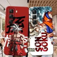 ราคา เคส Infinix Hot 50 Pro 4G / Infinix Hot 50 4G / เคส Infinix Hot 50 5G - เคส Infinix HP - ลาย HP สําหรับผู้ชายและผู้หญิงล่าสุด - (52650134679)