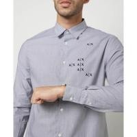 ราคา เสื้อเชิ้ต Armani Exchance ของแท้ % (25225764165)