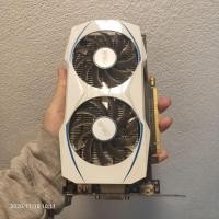 ราคา ถูกที่สุดGTX950 2GB 2พัดลมต่อไฟเพิ่ม6pin(คละแบนด์)✅ใช้งานได้ปกติ ไม่มีกล่อง ❤️มือสองสภาพดี (3363569483)