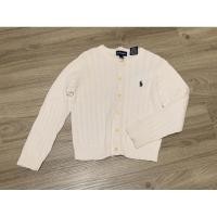 ราคา RALPH LAUREN เสื้อไหมพรมกันหนาว Size 4T (เสื้อเด็ก 4-5 ขวบนะคะ) (26328923358)