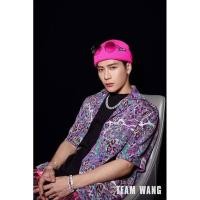ราคา Team wang หมวกเฮียแจ็คสัน (4977411901)