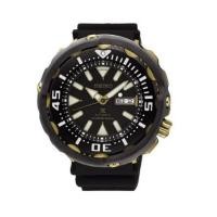 ราคา นาฬิกาผู้ชาย Seiko Prospex Tuna Diver's 200 m รุ่น SRPA82K1 (16169969569)