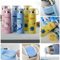 ราคา กระติกน้ำร้อนน้ำเย็น กระติกน้ำร้อน กระติกเก็บความร้อน-เย็น ขนาด 500 ml. (1600920688)
