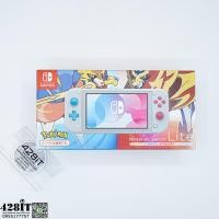 ราคา Nintendo Switch Lite Pokemon Zacian and Zamazenta Edition Japan (7008092262)
