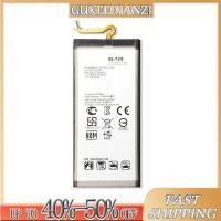 ราคา แบตเตอรี่ BL-T39 3000mAh สำหรับ LG G7 G7 + G7ThinQ LM ThinQ G710 Q7 + LMQ610 (25736033298)