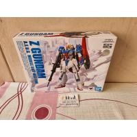 ราคา Bandai - Action Figure Metal Robot Tamashii Ka Signature Z Zeta Gundam (18871284850)