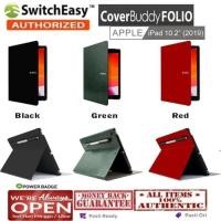 ราคา IPad Pro 10.2 นิ้ว 2019 Switcheasy Coverbudy Folio (26915241727)