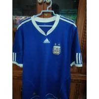 ราคา เสื้อบอล อาเจนติน่า บอลโลก 2010 Argentina (21284977388)