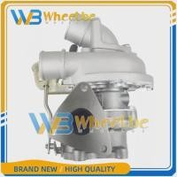 ราคา Auto HT12-19D Turbo Charger HT12-19B For Nissan Navara ZD30 047-282 047-229 047-663 Car Turbo Syste (50055800692)