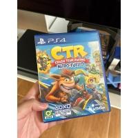 ราคา แผ่นเกมส์ ps4 CTR (มือสอง สภาพดี) (27605152672)