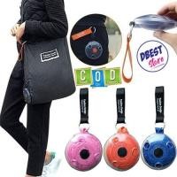 ราคา IKILOSHOP Roll Up Shopping Bag Yoyo Spiral Portable Shopping Bag (29215808721)