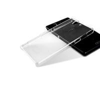 ราคา OEM เคสแข็งแบบใสสําหรับ Sony Xperia Z - C6602 - 5.0 นิ้ว (42303775569)