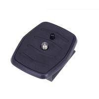 ราคา [✅✅ถูกสุด‼️พร้อมส่งจากไทย‼️] เพลทขาตั้งกล้อง Tripod VCT 668 690 590, SONY VCT-D580RM VCT-D680RM VCT-R640 (2210021363)