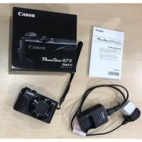 ราคา กล้อง canon g7x mark ii มือสอง สภาพดี ส่งฟรี ems (20205013368)