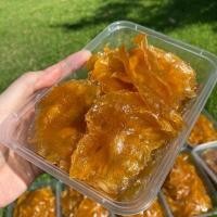 ราคา ขายดี มะม่วงกวนแผ่น มะม่วงอกร่อง+มะม่วงแก้ว เปรี้ยวอมหวานอร่อย (40456483944)