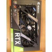 ราคา GIGABYTE AORUS RTX2070 SUPER 8GB GDDR6 (4088009065)