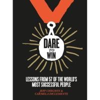 ราคา BBW หนังสือ Dare To Win By Jeff Chegwin ISBN: 9781784880941 (27715676130)