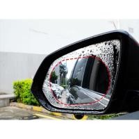 ราคา ฟิล์มกันหมอกกันน้ำฝนติดกระจกมองข้างรถยนต์ (แผ่นใหญ่) (1541865331)