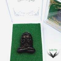 ราคา เครื่องราง พระปิดตาจัมโบ้ ปลุกเสกโดย หลวงปู่ทิม อิสริโก วัดละหารไร่ ระยอง เสาร์ที่ 28 กันยายน 2518 (25261175909)