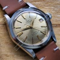 ราคา Tudor Prince Oysterdate automatic (25126112822)