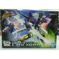 ราคา BANDAI LBX HYPERFUNCTION จาก (58005020921)