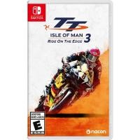 ราคา Switch- TT Isle of Man: Ride on the Edge 3 (22872307722)