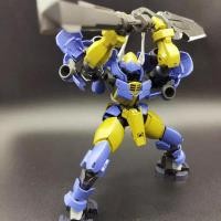 ราคา HG1/144 HG1/144 HG1 ประกอบของเล่น (47750961224)