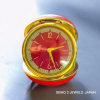 ราคา นาฬิกาวินเทจ ️SEIKO 2 JEWELS JAPAN นาฬิกาโบราณ (47354044222)