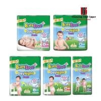 ราคา ผ้าอ้อมBaByLove DayNight รุ่นกลาง S58,M54,L44,XL40,XXL34 (21876420132)