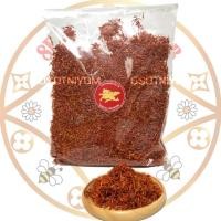 ราคา คำฝอย ดอกคำฝอยเกรดAAA ขนาด100กรัม SAFFLOWER HERBAL TEA) ชาดอกคำฝอย (41622569597)