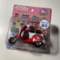 ราคา Hello Kitty Scootin Scooter (2002 Sanrio) (24127045128)