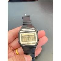 ราคา CASIO MELODY ALARM 82M22 ของแท้ มือสอง สภาพดี (28790249550)