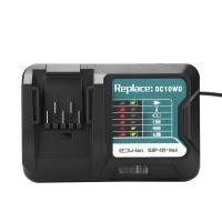 ราคา MAKITA 12V BL1016 BL1021 BL1041 DC10WD DC10SD แบตเตอรี่และแท่นชาร์จแบตเตอรี่ MAKITA 12V ของแท้ พร้อมจัดส่ง (22254221691)
