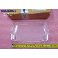 ราคา อะไหล่แท้ศูนย์/ชั้นวางของในตู้เย็น SAMSUNG/ GUARD VARIETY;RB5000J,GPPS,T3,TP BLUE,16/DA63-08117A (22929285542)