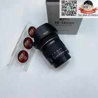 ราคา LENS CANON EF-S 10-18 IS STM (15641146197)
