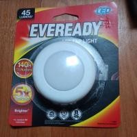 ราคา EVEREADY - LED TAP LIGHT (25270698953)
