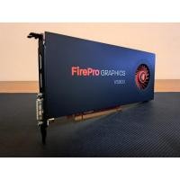 ราคา การ์ดจอ AMD FirePro V5900 2GB (มือสอง) ฟรีค่าจัดส่ง (21572077676)