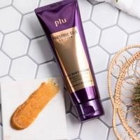 ราคา PLU PLU BODY SCRUB PRESTIGE THERAPY EDITION 180 ml. (3838716530)
