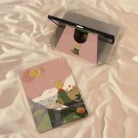ราคา พร้อมส่งเคสไอแพด Gen11 Gen9 หมุนได้ 360° little prince มีที่ใส่ปากกา iPad Gen10 Air7 Air6 Pro11/13 (50906078184)