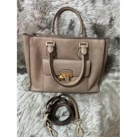 ราคา Michael Kors มือสองของแท้ ❌เทล้างบ้าน❌ (25128719594)