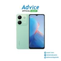 ราคา INFINIX SMART 7 (4+64,X6515) Coastal Green - A0149904 (23786805153)