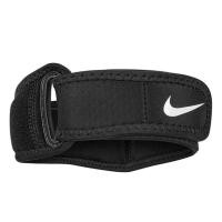 ราคา Nike ไนกี้ สนับศอก ปลอกข้อศอก Pro Elbow Band N.100.1347.010 BK (1020) (24258033295)