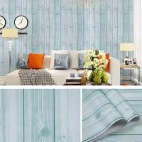 ราคา วอลเปเปอร์ สติ๊กเกอร์ติดผนัง มีกาวในตัว ติดเองได้ (1501568578)