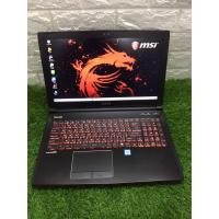 ราคา โน๊ตบุ๊ค Gaming MSI i7 6700hq แรม 16 กิก การ์ดจอ GTX960 4G (6841145555)