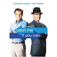 ราคา Catch Me if You Can (2002) จับให้ได้ ถ้านายแน่จริง (27554899448)