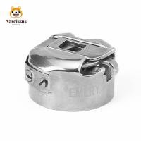 ราคา แกนม้วนกระสวย NARCISSUS , เย็บผ้าอุตสาหกรรมสีเงินเหล็ก|กระสวย , เย็บเหยียบเก่า|อุปกรณ์เสริมจักรเย็บผ้าตลับหมึกเครื่องมือ (57756374621)